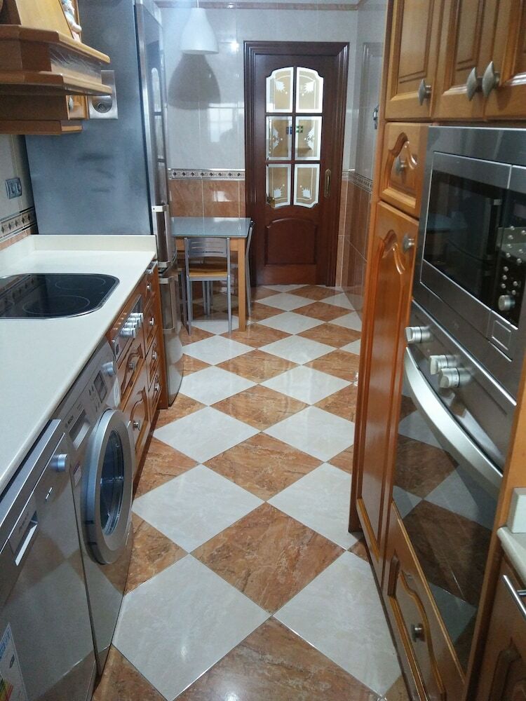 Apartamentos El Rincon Del Relax