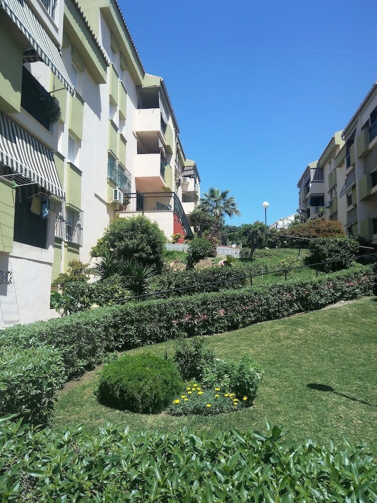 Apartamentos El Rincon Del Relax