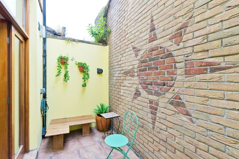 Apartamentos Sweet Inn - Charming Near Guiness