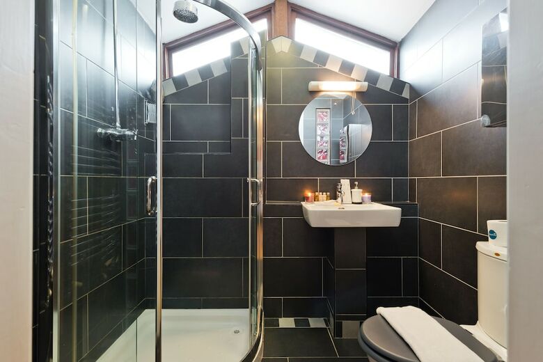 Apartamentos Sweet Inn - Charming Near Guiness