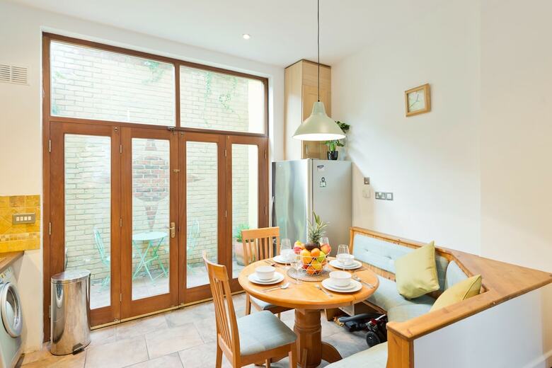 Apartamentos Sweet Inn - Charming Near Guiness