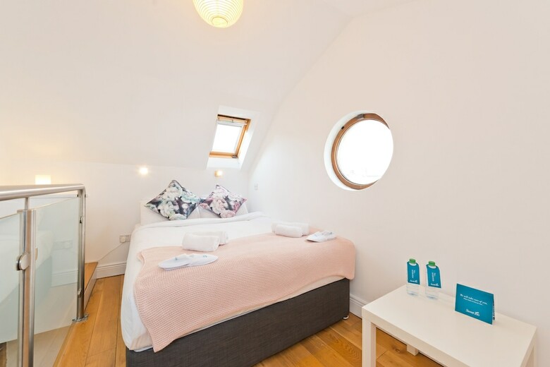 Apartamentos Sweet Inn - Charming Near Guiness