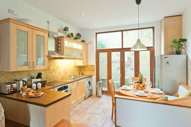 Apartamentos Sweet Inn - Charming Near Guiness