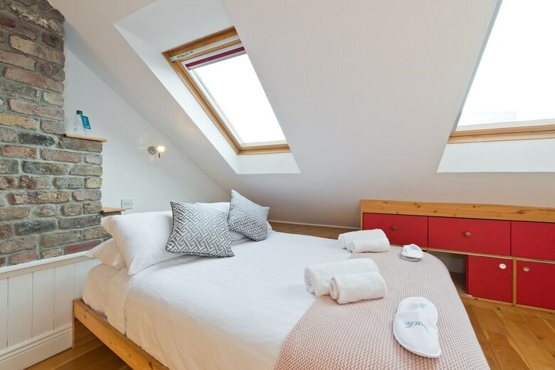 Apartamentos Sweet Inn - Charming Near Guiness