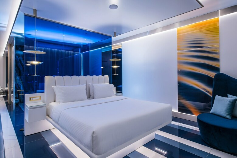 I Resort Beach Hotel & Spa