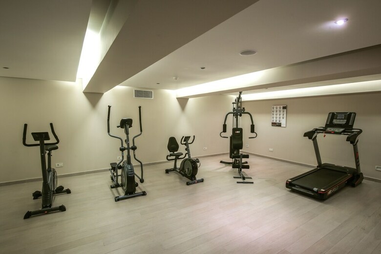 I Resort Beach Hotel & Spa