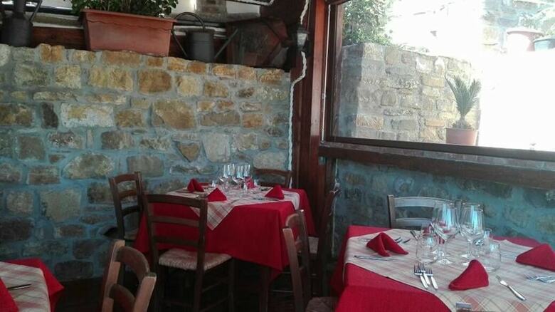 Bed & Breakfast Hysnara Casa Vacanze