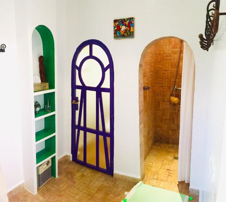 Hotel Le Clos Beldi