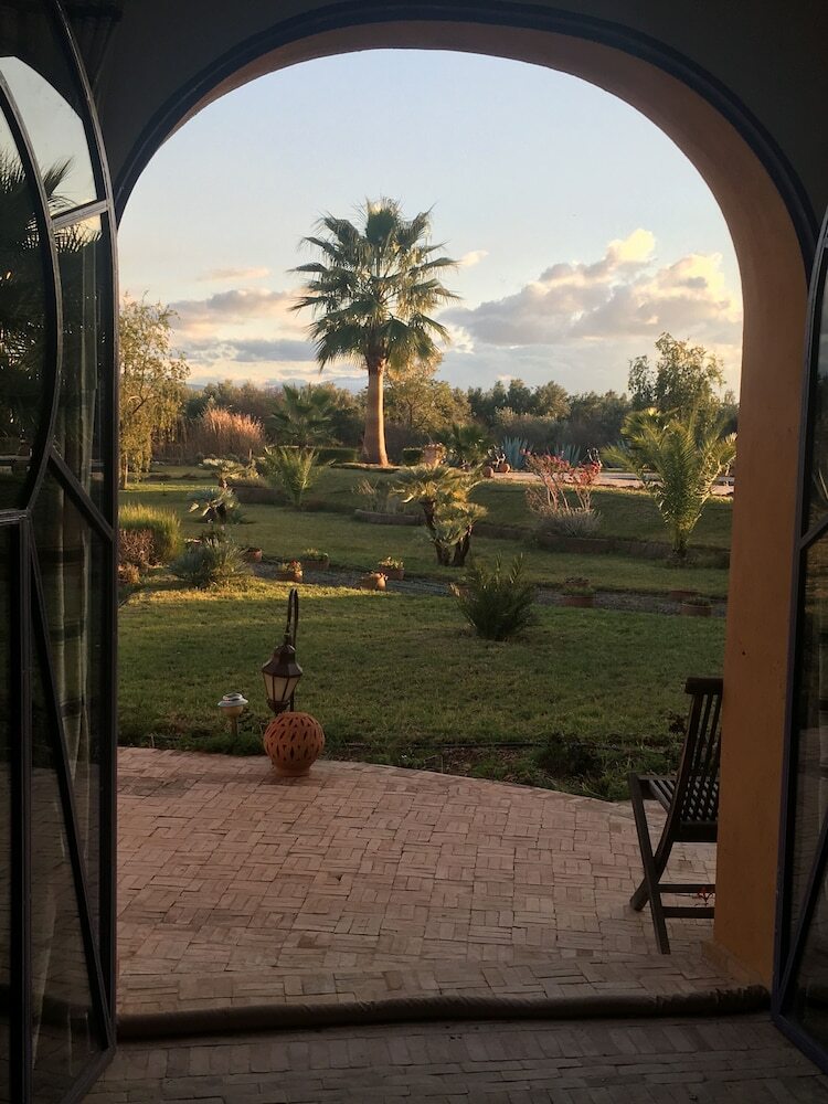 Hotel Le Clos Beldi