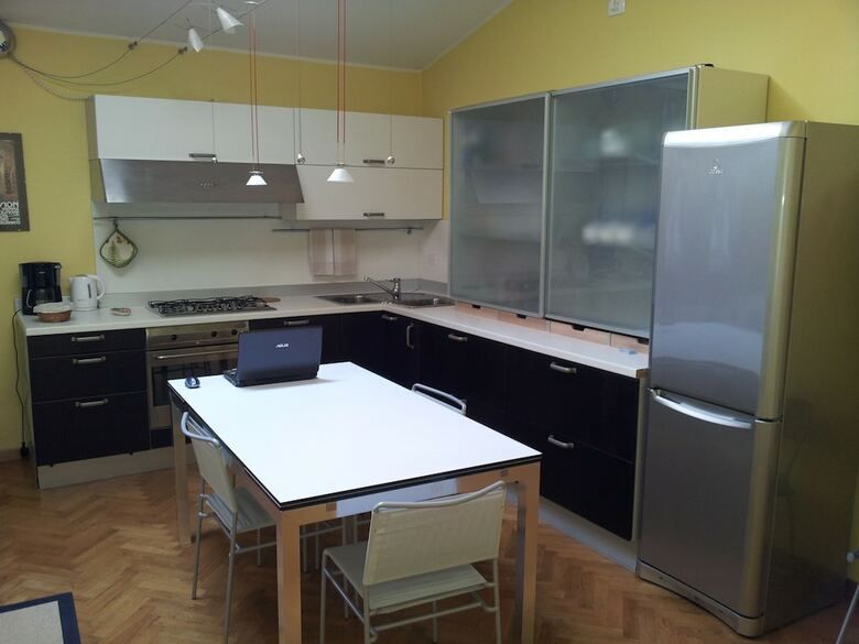 Apartamento Residenza Corsocangrande25