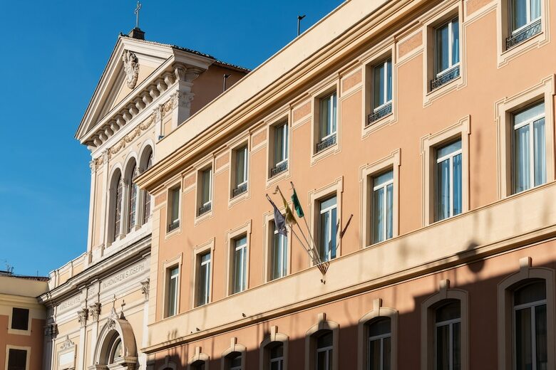 Hotel Casa Bacciarini