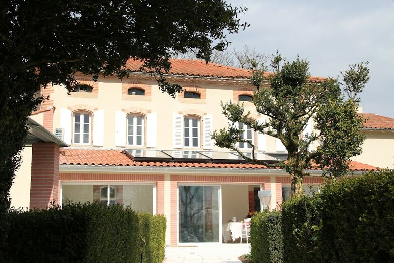 Bed & Breakfast L'oustal D'en Paris
