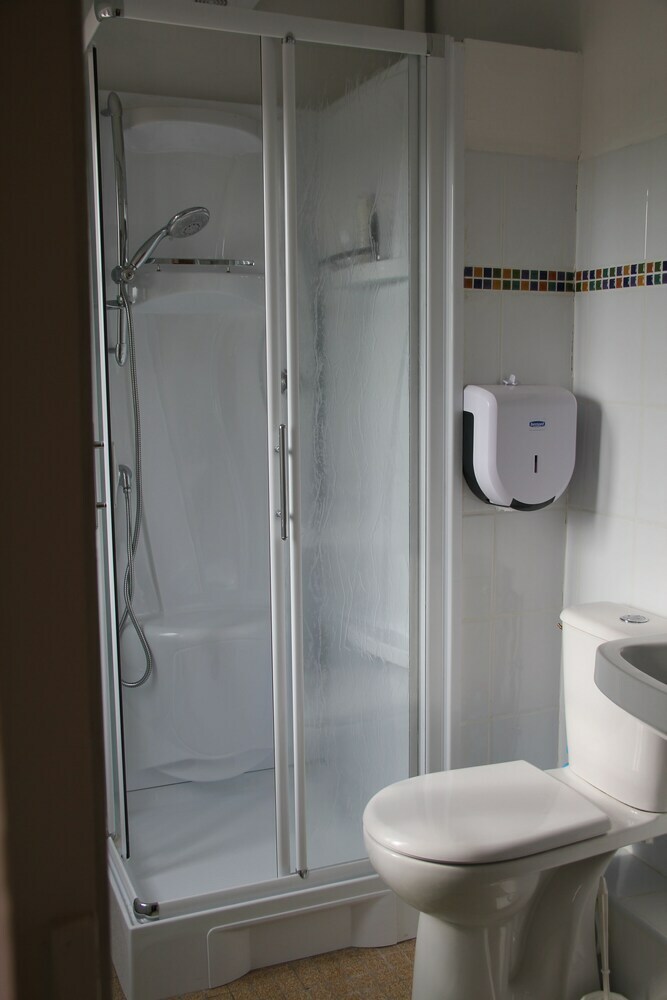 Bed & Breakfast L'oustal D'en Paris