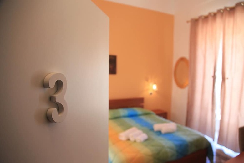 Gesuiti B&B