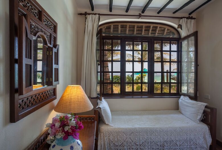 Hotel Diani Blue
