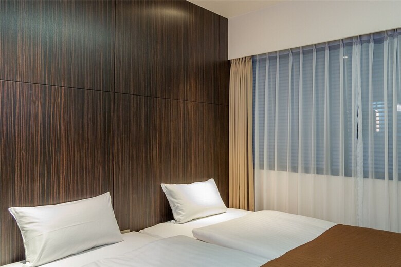 Floral Hotel � Nihonbashi Osaka