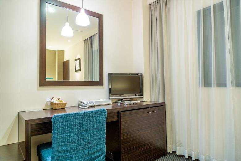 Floral Hotel � Nihonbashi Osaka