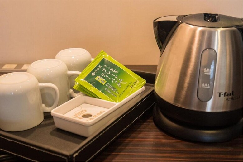 Floral Hotel � Nihonbashi Osaka
