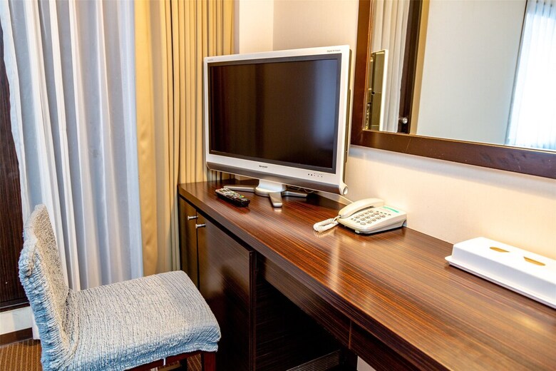 Floral Hotel � Nihonbashi Osaka