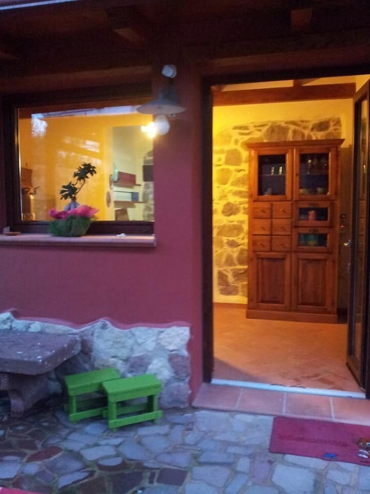 Bed & Breakfast La Mia Isola