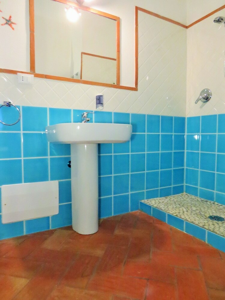 Bed & Breakfast La Mia Isola