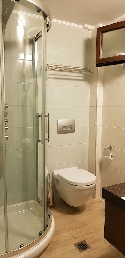 Aparthotel Hatzoudis Luxury Suites
