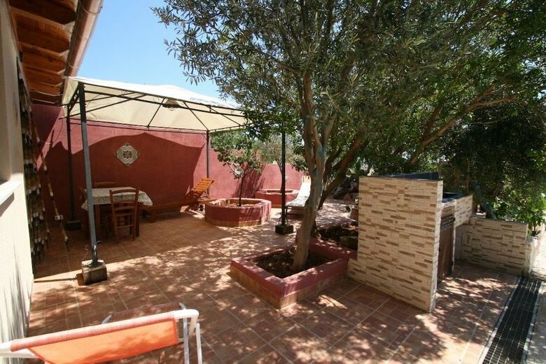 Apartamento Baglio Del Sole