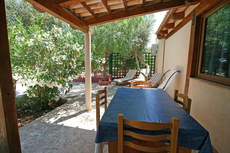 Apartamento Baglio Del Sole