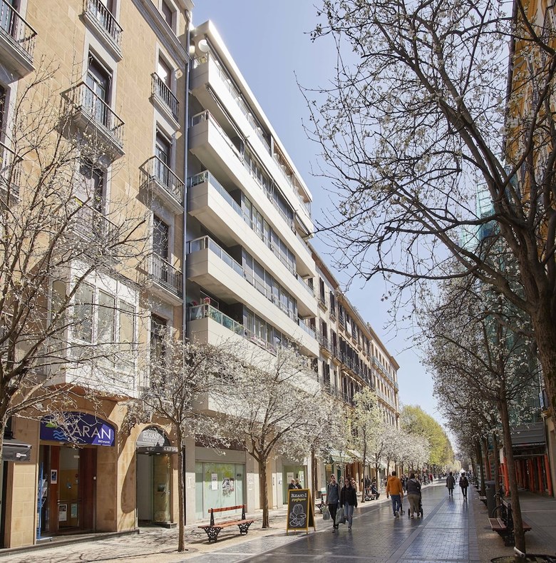 Apartamentos Elkano By Feelfree Rentals