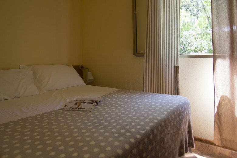 Camping Campo Dei Fiori