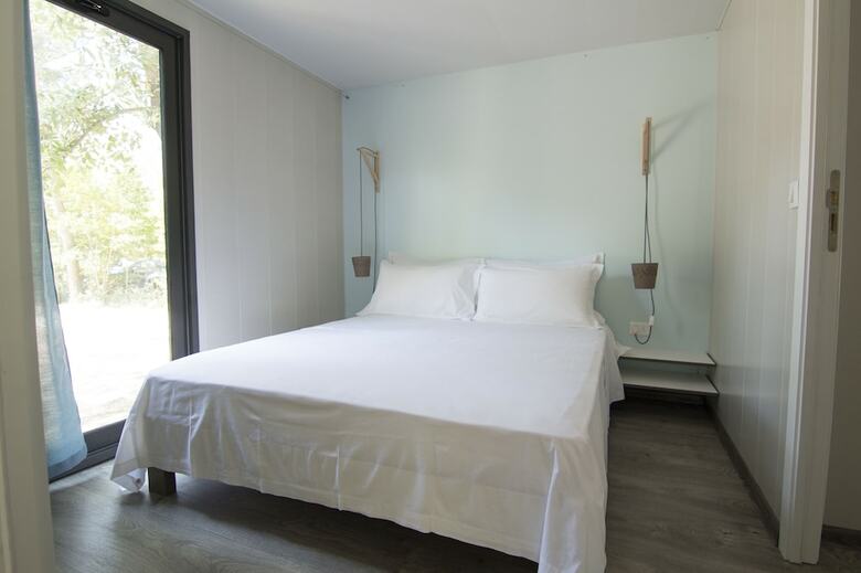 Camping Campo Dei Fiori