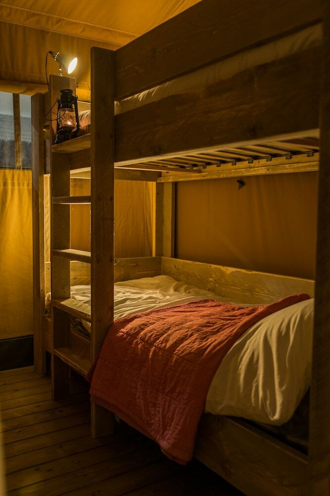 Camping Campo Dei Fiori