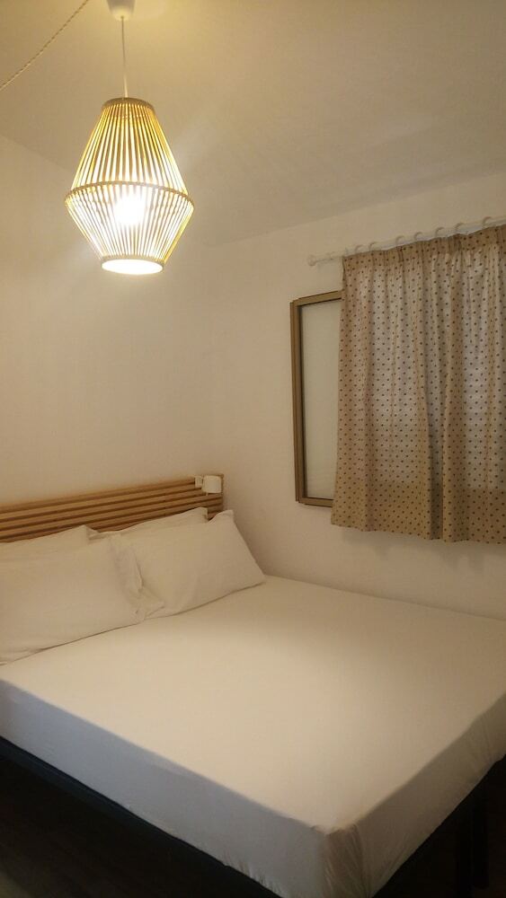 Camping Campo Dei Fiori