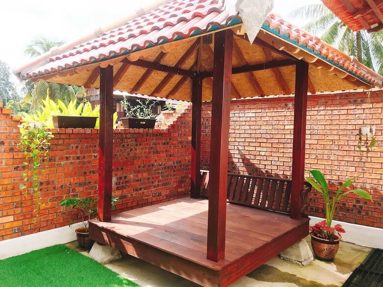Adagaya Villa - Private Pool Villa