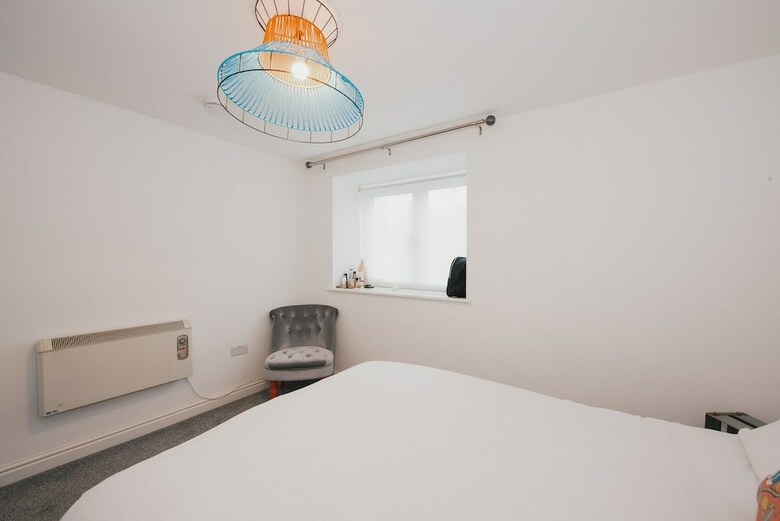 River Court Apartments (Peymans)