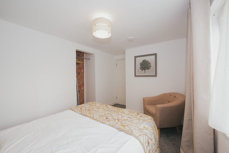 River Court Apartments (Peymans)