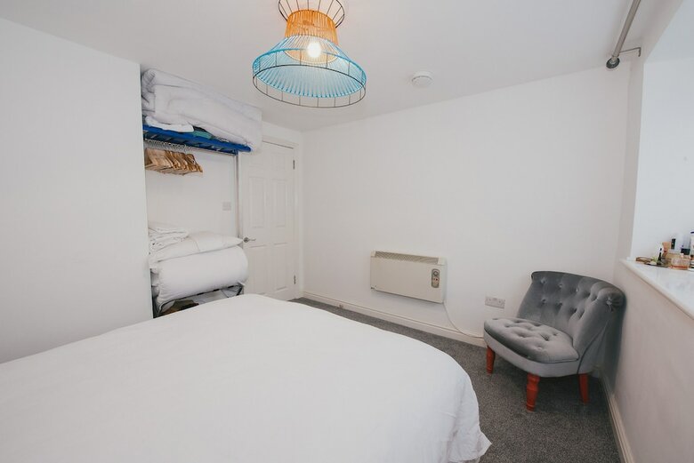 River Court Apartments (Peymans)