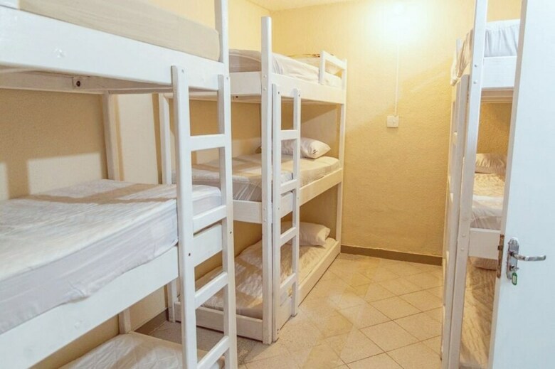 Hostal Solar Hostel 4U Copacabana