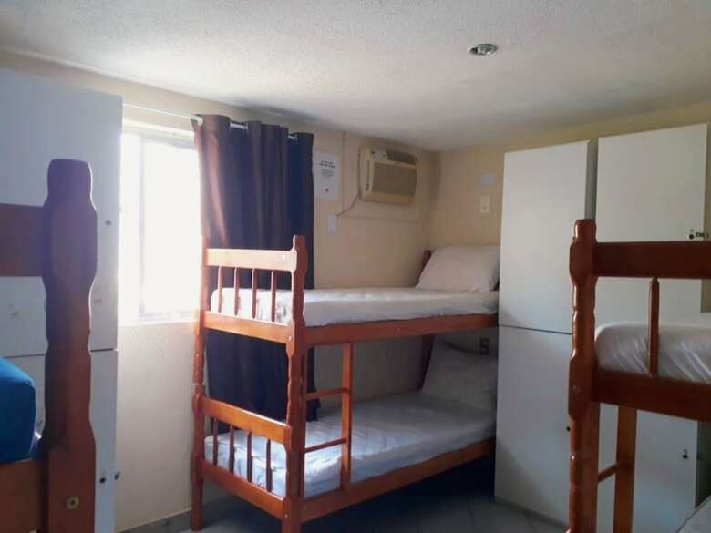 Hostal Solar Hostel 4U Copacabana