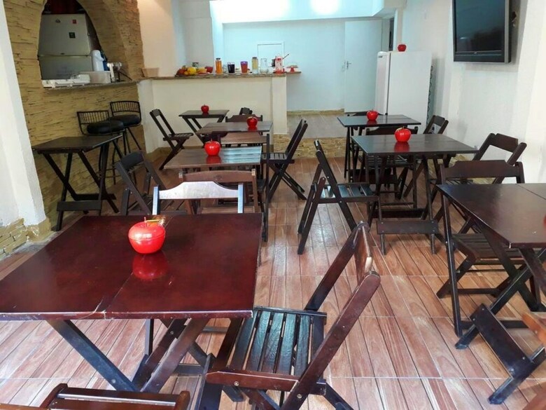 Hostal Solar Hostel 4U Copacabana