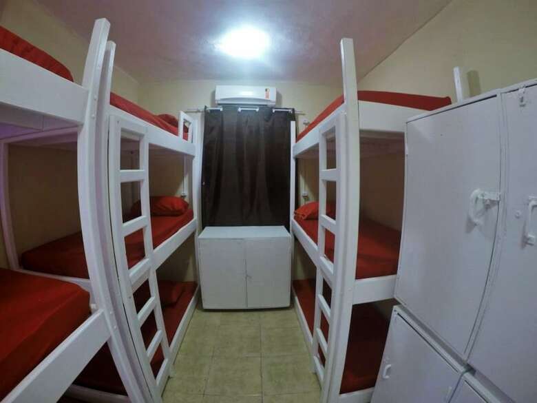 Hostal Solar Hostel 4U Copacabana