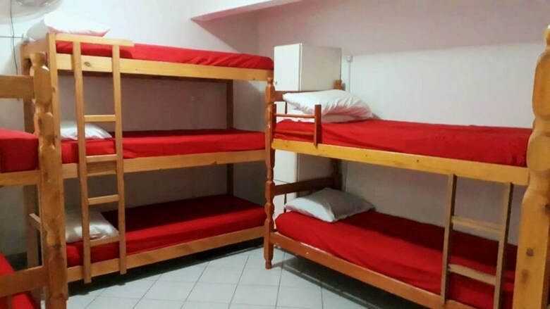 Hostal Solar Hostel 4U Copacabana