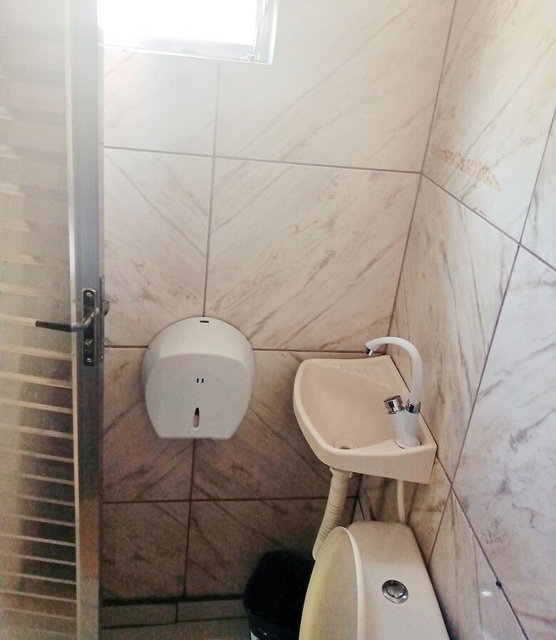 Hostal Solar Hostel 4U Copacabana