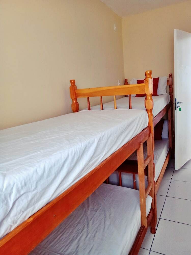Hostal Solar Hostel 4U Copacabana