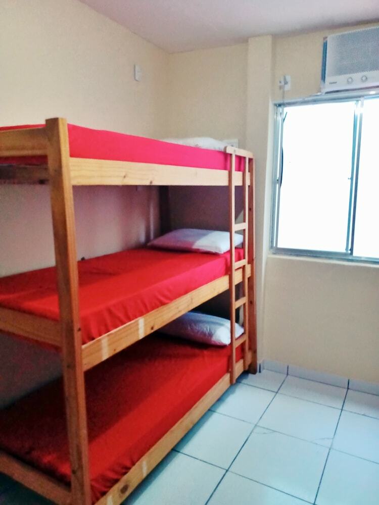 Hostal Solar Hostel 4U Copacabana