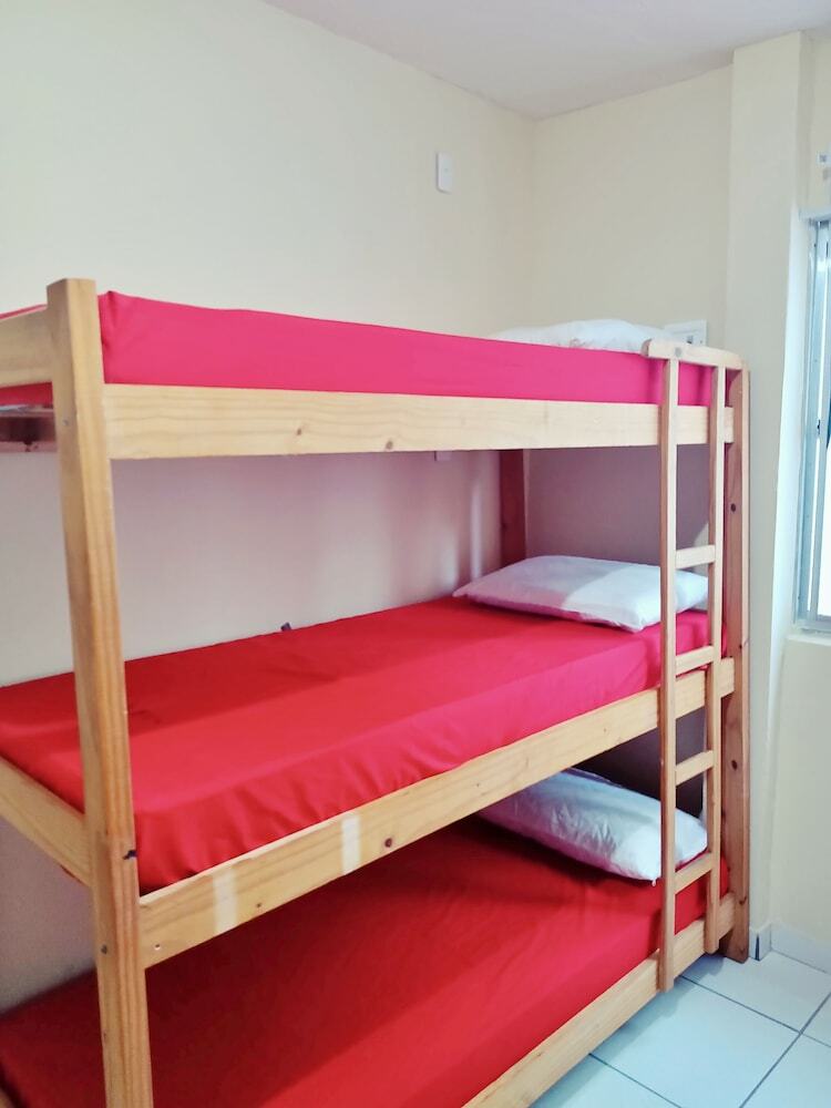 Hostal Solar Hostel 4U Copacabana