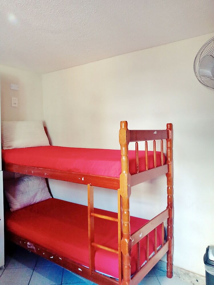 Hostal Solar Hostel 4U Copacabana
