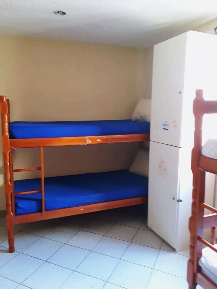 Hostal Solar Hostel 4U Copacabana
