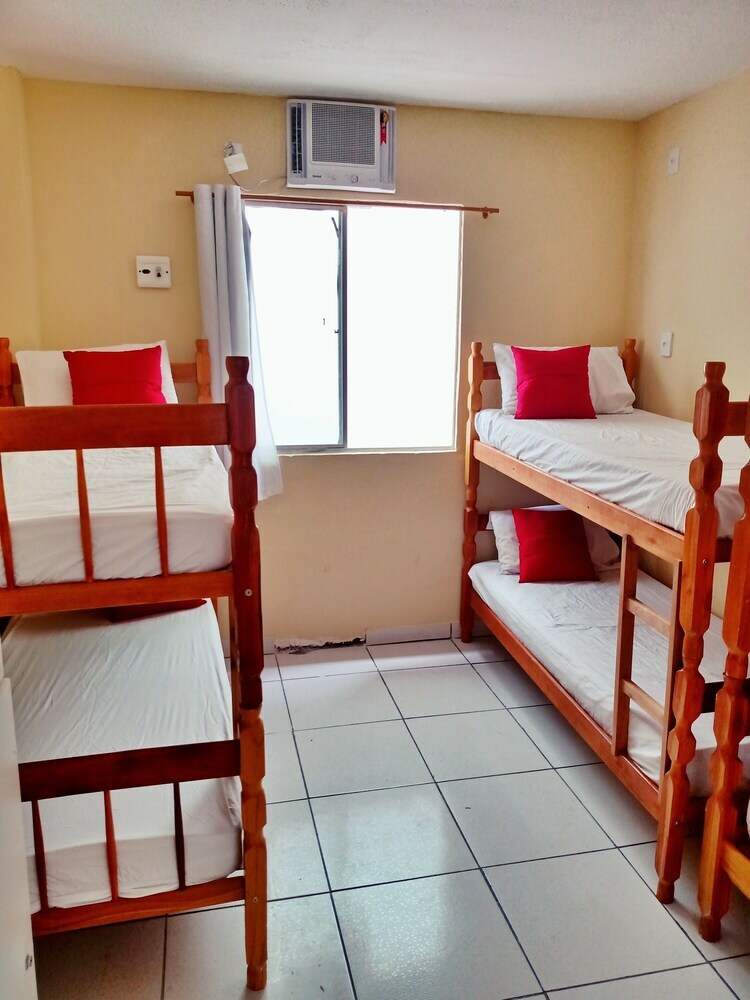 Hostal Solar Hostel 4U Copacabana