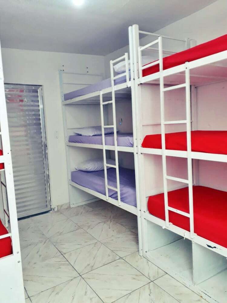 Hostal Solar Hostel 4U Copacabana